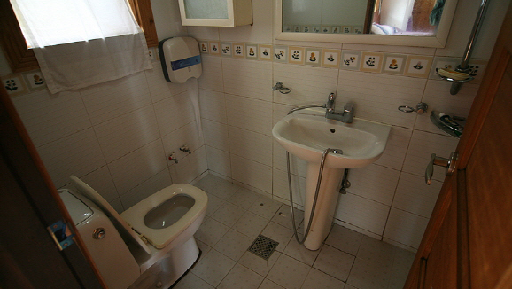 공주계곡이레캠핑장3