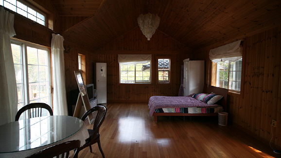 공주계곡이레캠핑장4