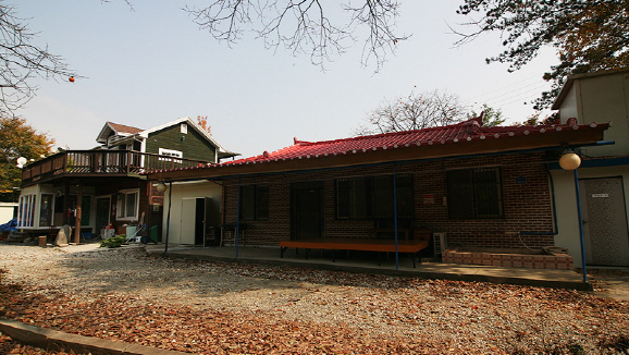 공주계곡이레캠핑장5