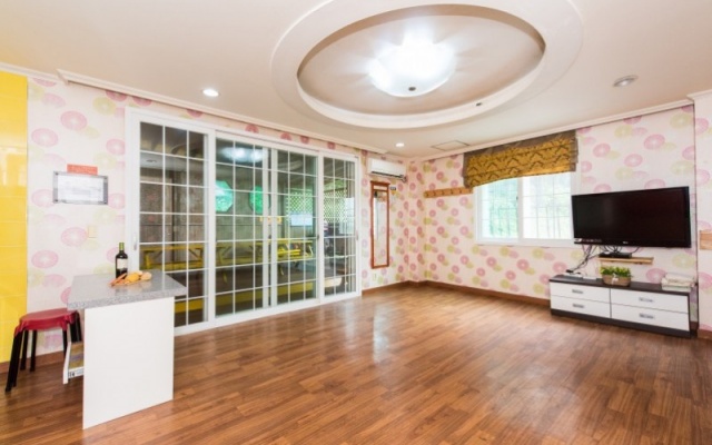 계룡산동학사 민박0