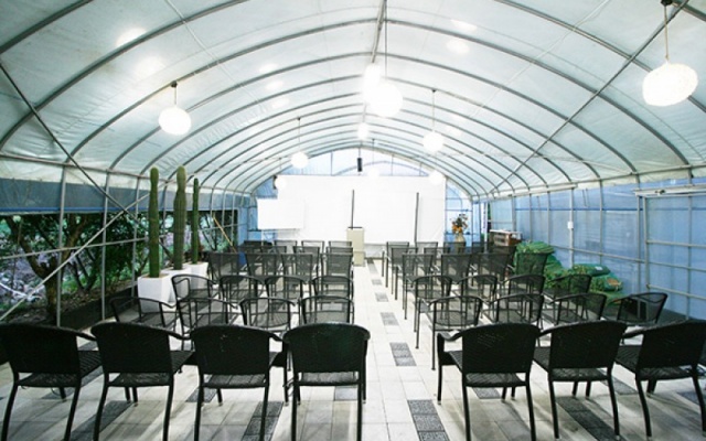 계룡산 사계절 민박(펜션)6