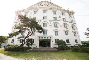 공주하얀성호텔