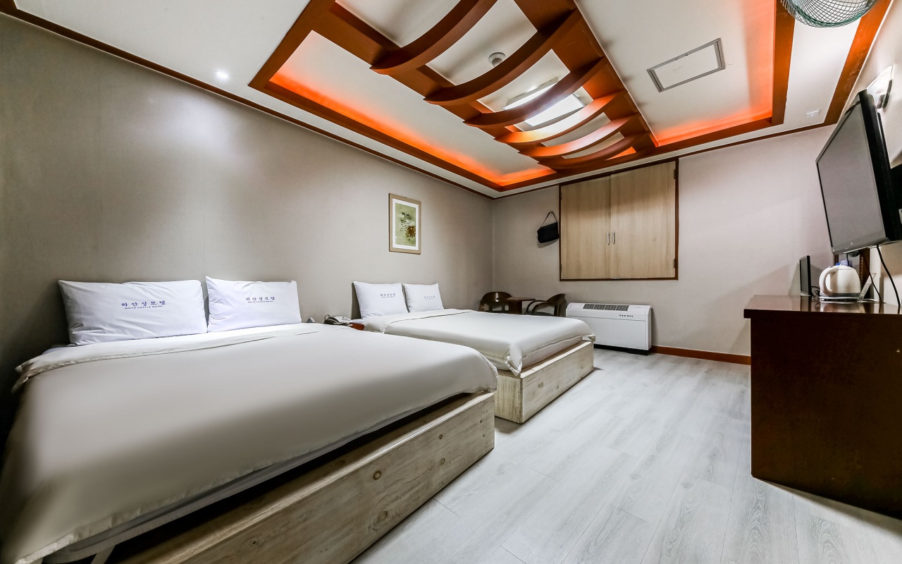 공주하얀성호텔0