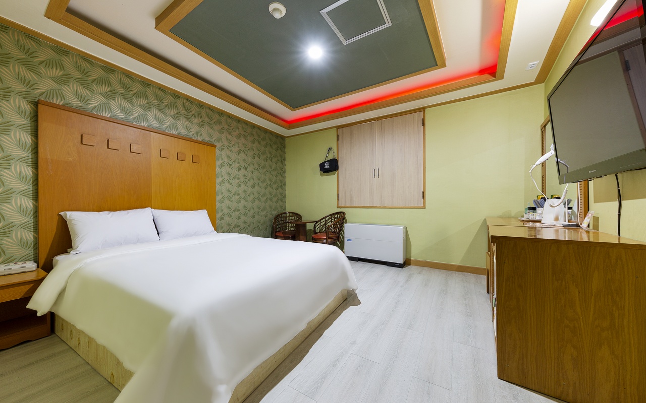 공주하얀성호텔2