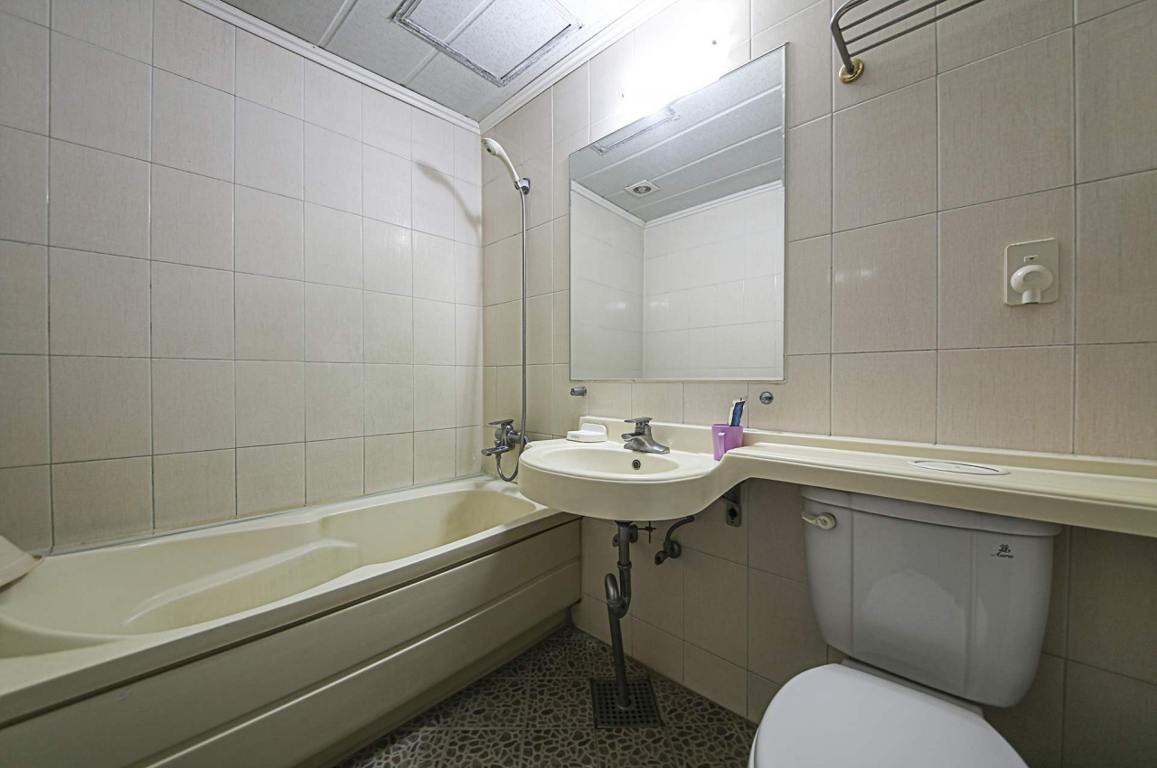 공주하얀성호텔4