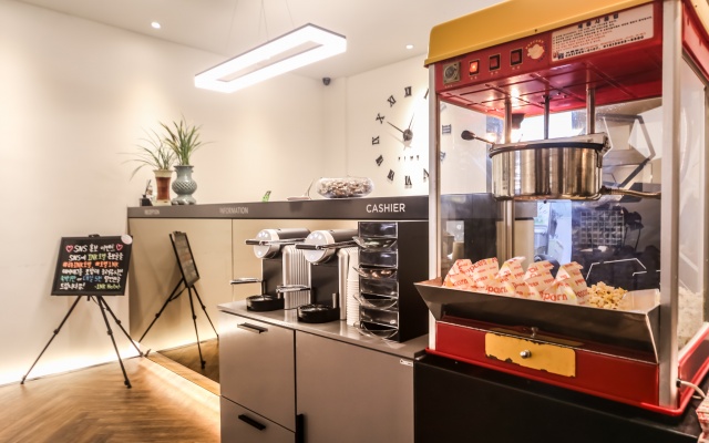 공주관광호텔 INK(잉크)2