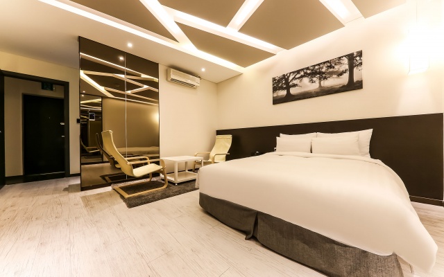공주관광호텔 INK(잉크)3