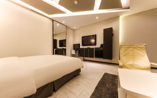 공주관광호텔 INK(잉크)5