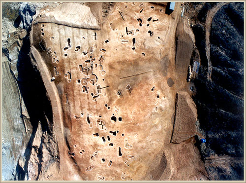 공주 장선리 유적0