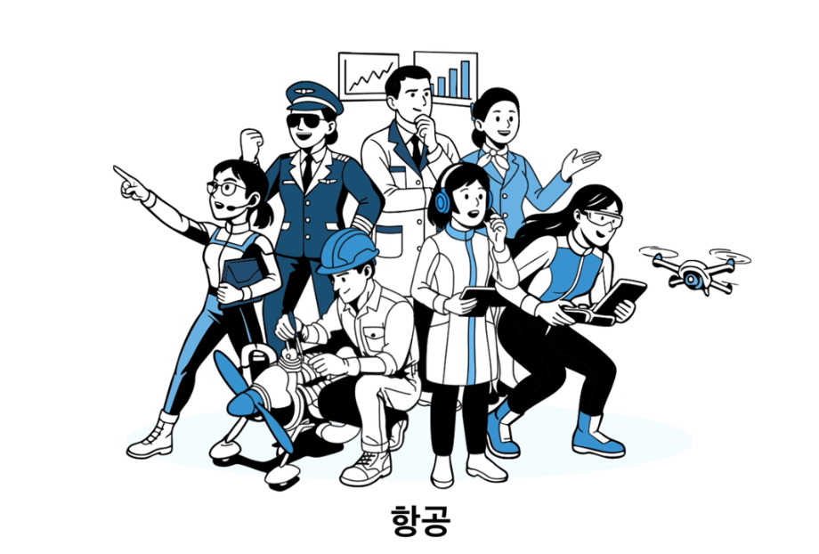 [추가모집] 진로체험 프로그램(항공체험관)