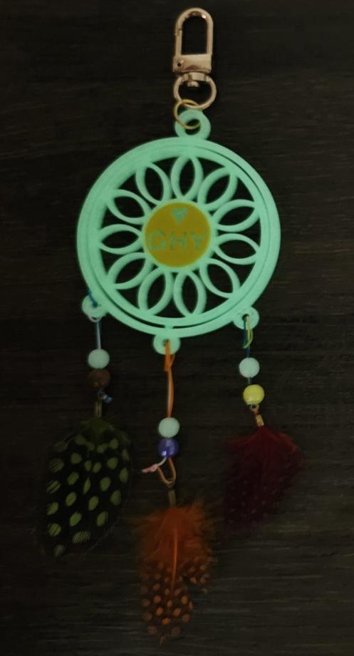 3D 프린터로 만드는 나만의 키링