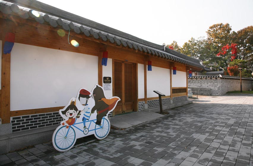 관리사무소&middot;주차장5