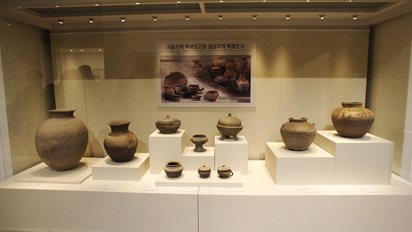 国立公州博物館