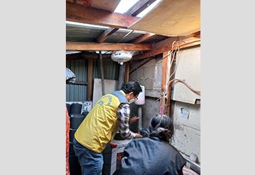 생활민원 기동처리반 무엇이든 &lsquo;고쳐드림&rsquo; 공주 관련이미지