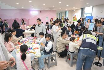 2025년 5월 10일 제1회 청소년 어울림마당 소소잼 [청소년꿈창작소] 이미지