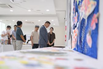 2025년 7월 12일 강북문화센터 시민문예아카데미 상반기 창작 발표회 [강북생활문화센터] 이미지