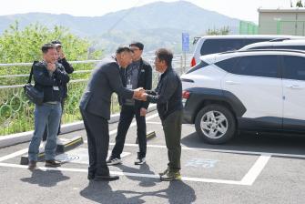 2025년 4월 26일 2025년 교동초등학교 총동문회 및 한마음잔치 [교동초등학교] 이미지