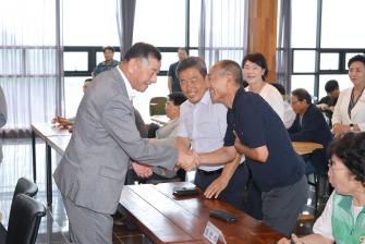 2025년 8월 11일 2025년 한돈인 한마음 대회 [능소야] 이미지