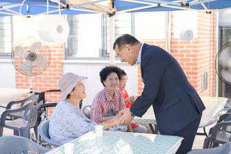 2025년 8월 29일 2025 사곡면 주민총회 및 제7회 사곡면 행복음악회 [사곡문화복지센터 야외광장] 이미지