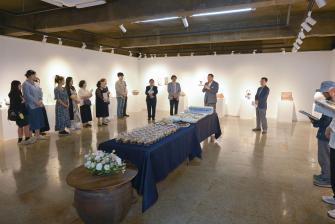 2025년 6월 17일 공주향토작가 초대전 공주도예가협회 창립전 [민갤러리] 이미지