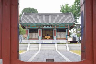 2025년 6월 2일 무령왕 서거 1502주기 추모제례 행사 [숭덕전] 이미지