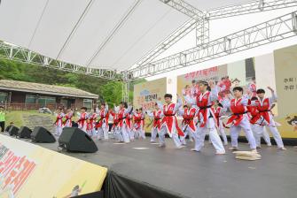 2025년 5월 5일 2025년 제103회 공주시 어린이날 기념행사 [석장리박물관 주무대] 이미지