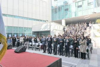 2025년 10월 20일 2025년 공주 진로체험 박람회 [행복누림] 이미지