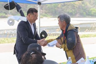 2025년 4월 18일 제7회 공주시장배 그라운드골프대회 [공주그라운드골프장] 이미지