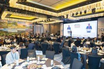 2025년 9월 16일 백제역사유적지구 유네스코 세계유산 등재 10주년 기념식 및 학술대회 [서울 포시즌스호텔] 이미지