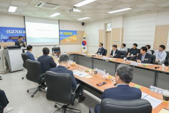 2025년 6월 20일 한국기독교 선교유적 세계유산 등재추진 지방정부 협의회 출범식 [광주광역시 오웬기념각] 이미지