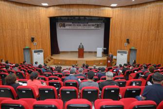 2025년 5월 30일 유관순교육관 건립을 위한 학술회의 [공주대 산학협력관] 이미지