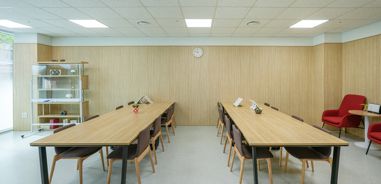 공주 행복누림 생활문화센터 이미지 5