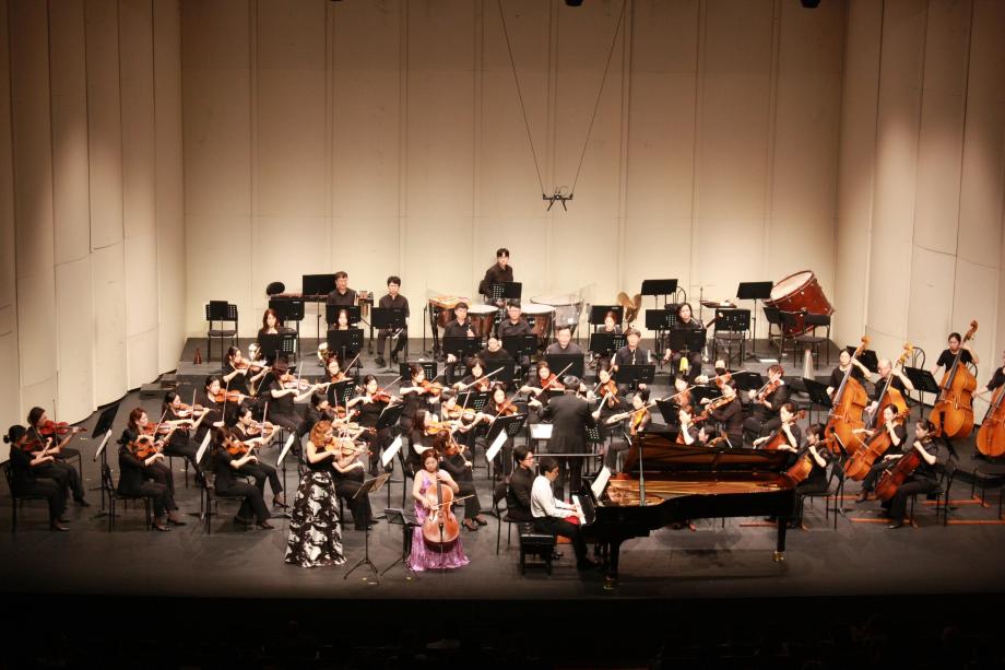 제199회 정기연주회 이미지