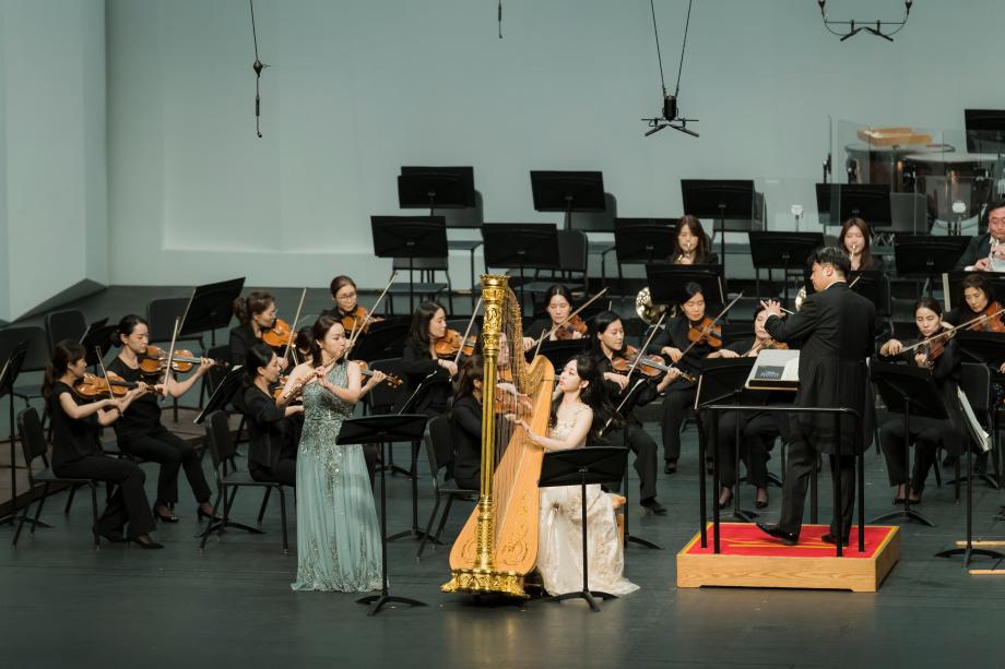 제200회 정기연주회  <메가시티 콘서트> 이미지