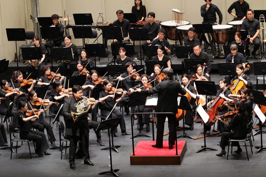 제205회 정기연주회 <19C의 러시아> 이미지