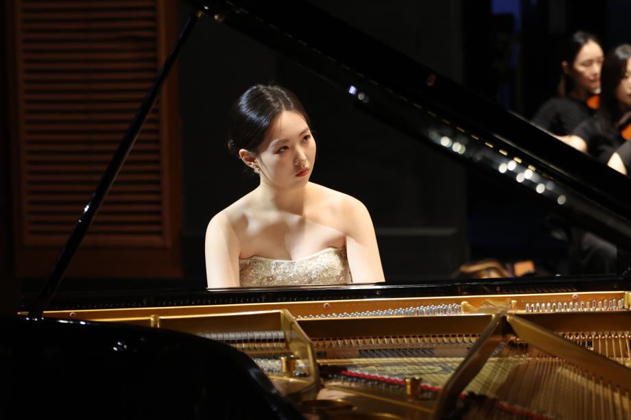 2025 신진발굴 프로젝트 <뉴 아티스트 콘서트> 이미지