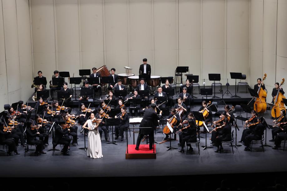 제206회 정기연주회 <브람스, 정나라 X 박지윤> 이미지