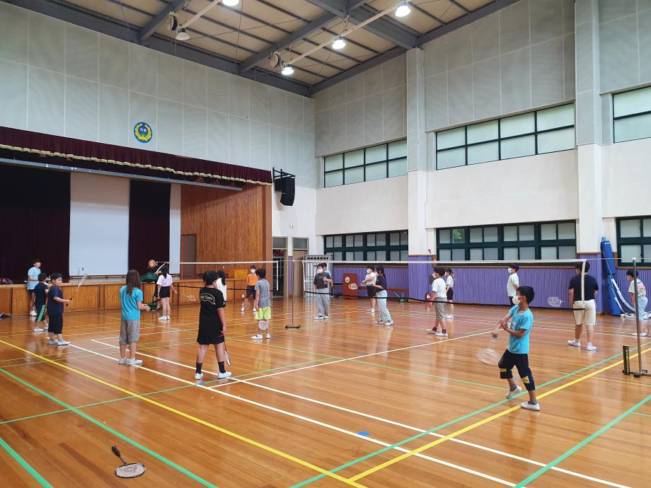 2023 계룡면 상반기 평생학습 '계룡초' 이미지