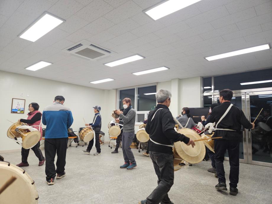 2025년 상반기 탄천면 가척리 [가척리풍물] 이미지