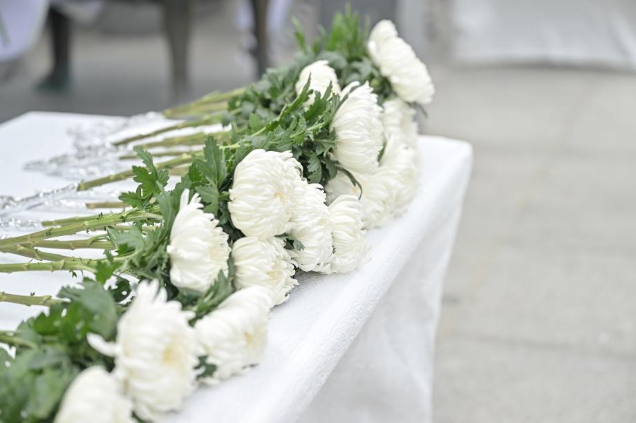 2025년 6월 6일 제70회 현충일 추념식 이미지