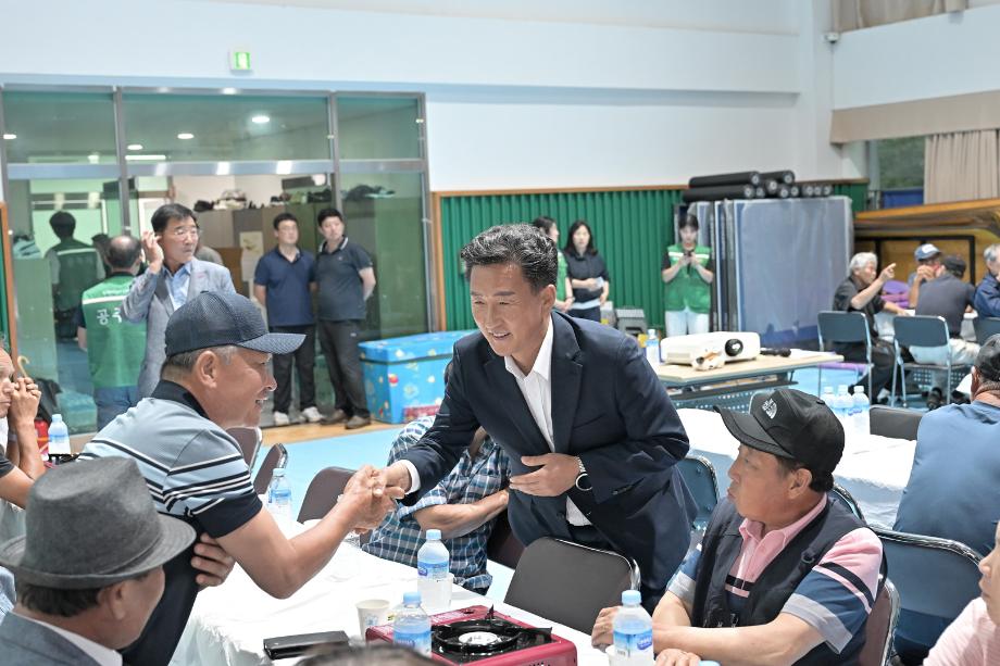 2025년 7월 17일 염소협회 하계 단합대회 이미지